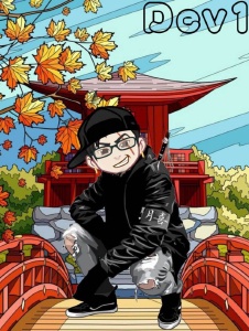 Foto de Dev1n