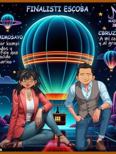Foto de Supermimosayo