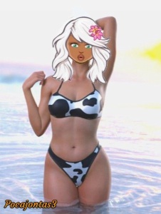 Photo de Pocajontas3
