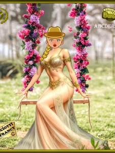 Foto de Abcderubia