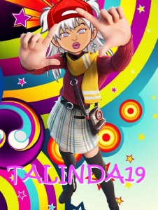 Foto de Talinda19