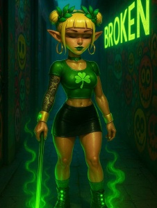 Foto de 0obrokeno0