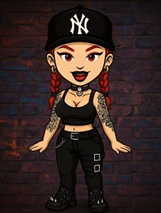 Foto de La_peke_flow