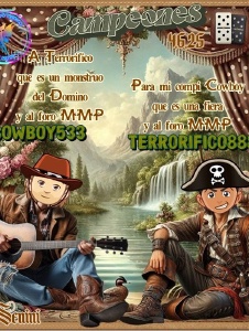 Foto de Cowboy533