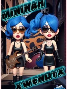Photo de Xwendyx