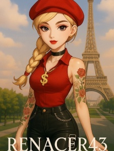 Foto de Renacer43