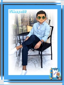 Foto de Tihago86