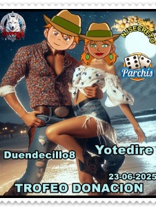 Photo de Yotedire