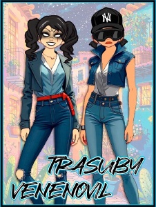 Foto di Trasuby