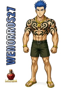 Foto de Wenorros27