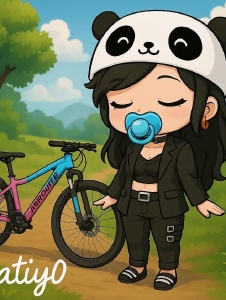 Foto de Natiy0
