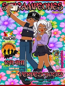 Foto de K4l4ni