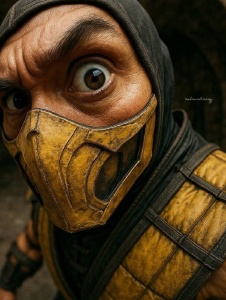 Foto de Sscoorpioonn