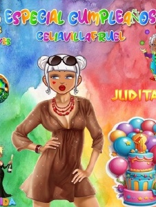 Foto de Judita3