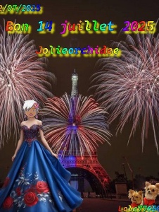 Foto de Jolieorchidee