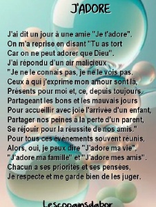 Photo de Lescopainsdabor