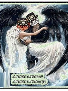 Foto de Diabolica66y9