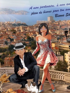 Foto de Silvyann