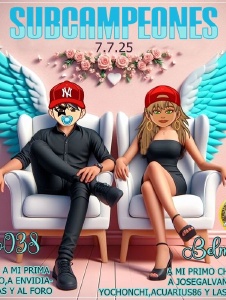 Foto von Chino038