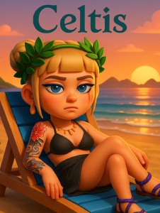 Foto de Celtistadel82