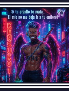 Foto de Kenisuko1