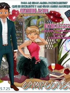 Foto de Guardiola2309