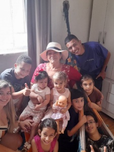 Foto von Undyara