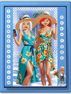 Foto de Yayamarcalanian