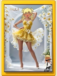 Foto de Paulinadiazz