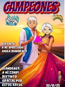 Foto de Dixtinto
