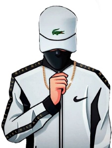 Picture of Pauloucker