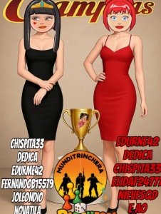 Foto de Chispita33