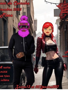 Foto de Zaino13