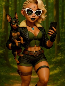 Foto de Missbordespain