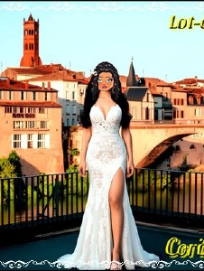 Foto de Corinnemerlotti