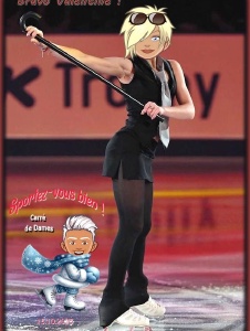 Foto de Valentine851