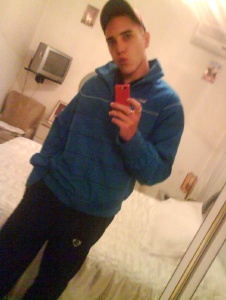 Foto de Israa69