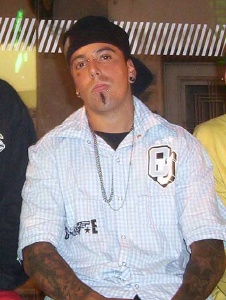 Foto de Snoopypunx
