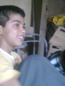 Foto de Maureto1