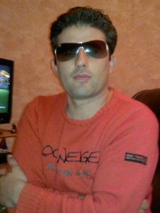 Foto de Frutovic101