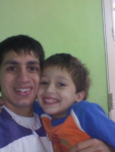 Foto de Marcosargentin