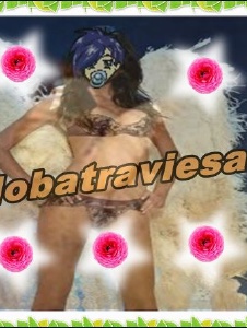 Photo de Lobitatraviesa