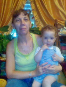 Photo de Fatima2009