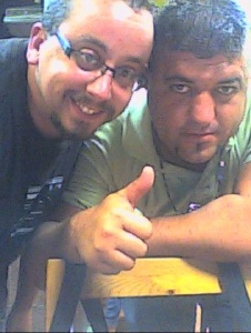 Foto de Felixpadre