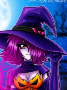 Foto de Witch691
