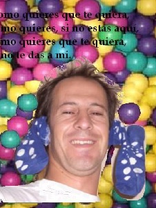 Foto de Imtrenzas