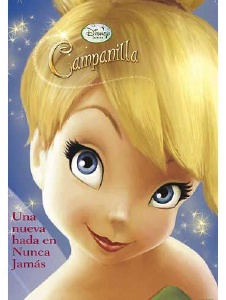 Foto de Campanilla40