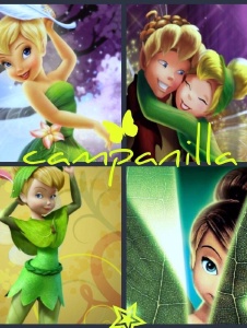 Foto de Campanilla442