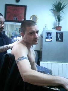 Foto de Jorgecbr