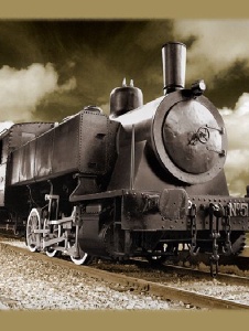 Foto de Locomotora29